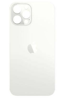 Replacement for IPHONE 11 PRO MATTE WHITE BACK HOUSING APPLE - Quality Phone Parts in Sri Lanka